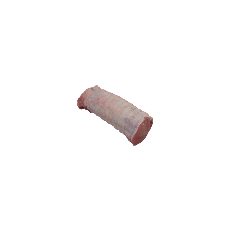 Rôti de porc filet