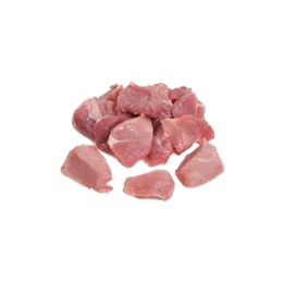 Sauté de porc