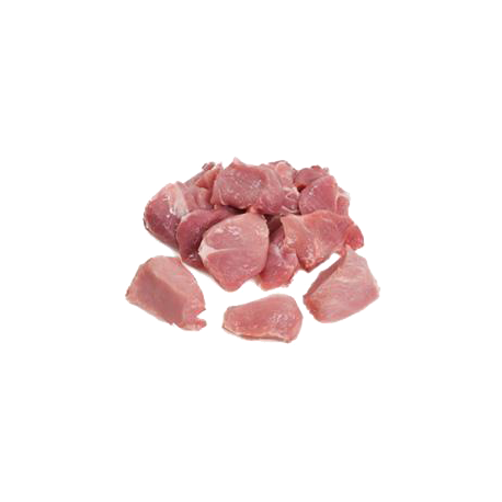 Sauté de porc Sauté de porc