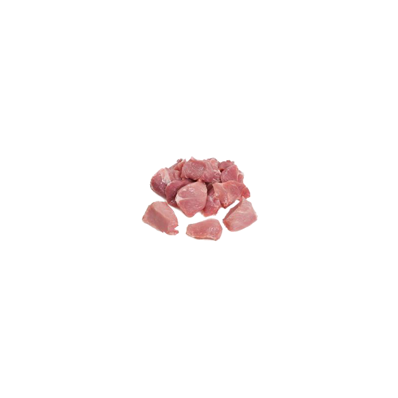 Sauté de porc