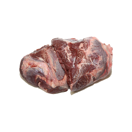 Joue de bœuf Joue de bœuf