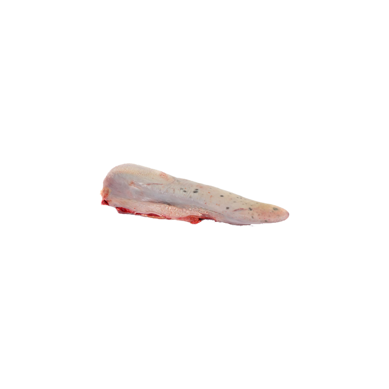 Langue de bœuf