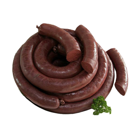 Boudin noir Boudin noir
