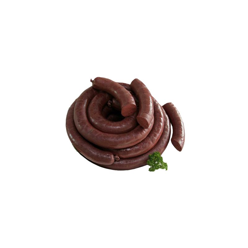 Boudin noir