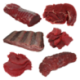 Colis de bœuf 6Kg