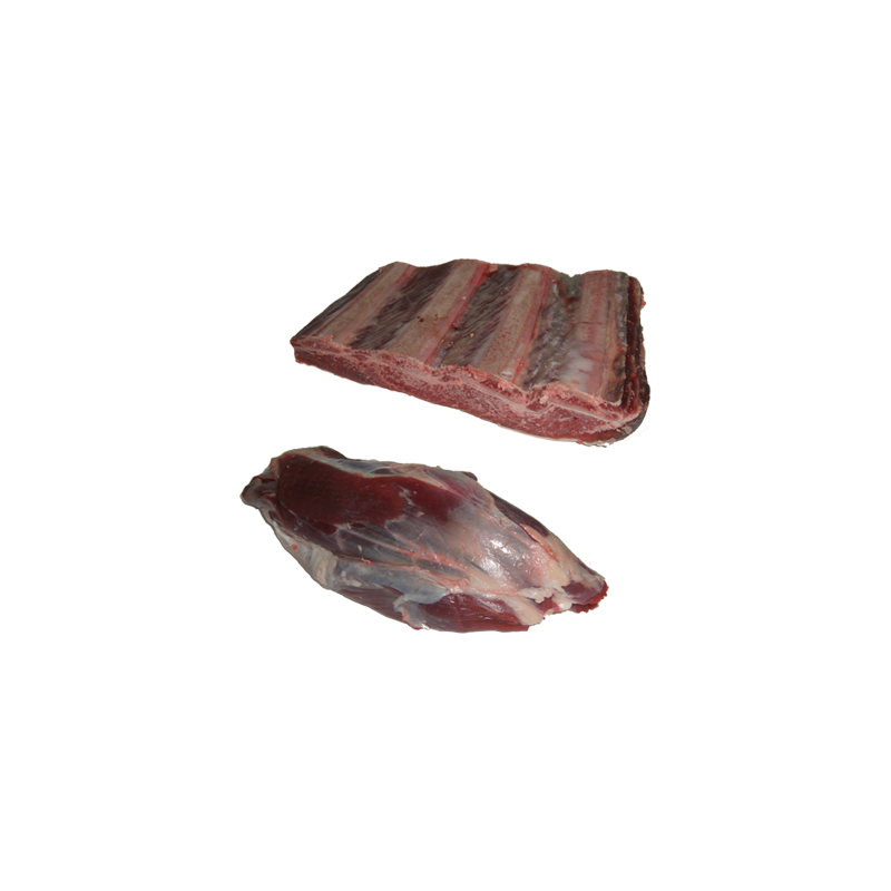 Colis de pot au feu 6 Kg