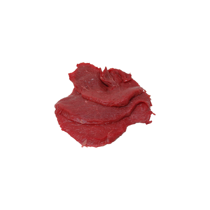 Bifteck de bœuf