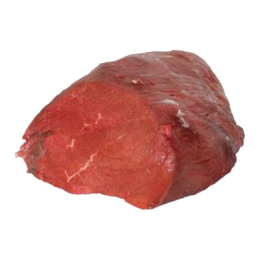 Bifteck de bœuf