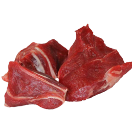 Bourguignon de bœuf