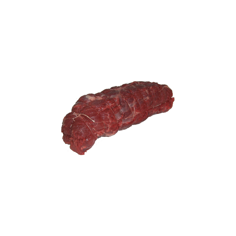 Braisé de bœuf