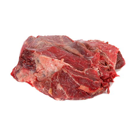 Collier de bœuf Collier de bœuf