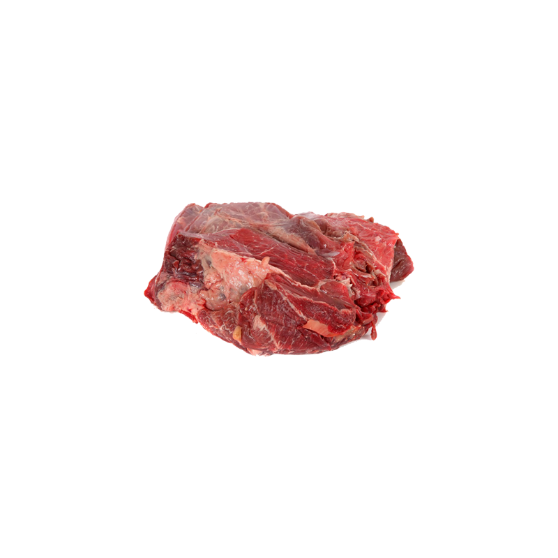 Collier de bœuf