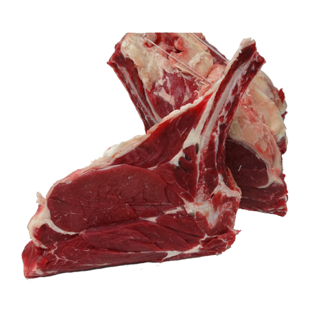 Côtes de bœuf Côtes de bœuf