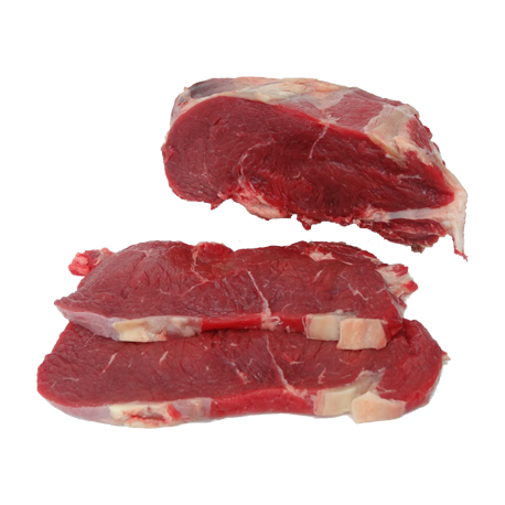 Faux filet de bœuf Faux filet de bœuf