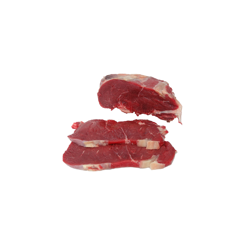Faux filet de bœuf