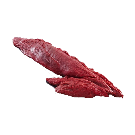 Filet de bœuf Filet de bœuf