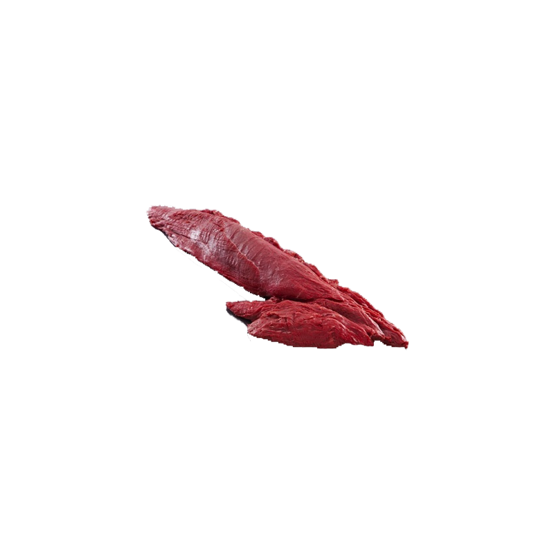 Filet de bœuf