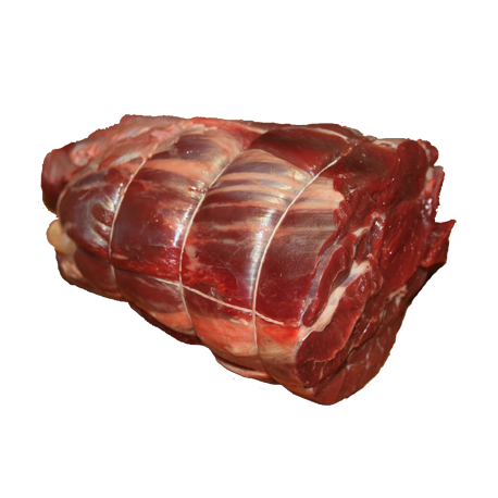 Jarret de bœuf Jarret de bœuf