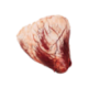 Cœur de veau