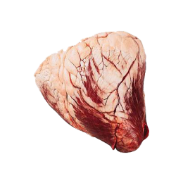 Cœur de veau