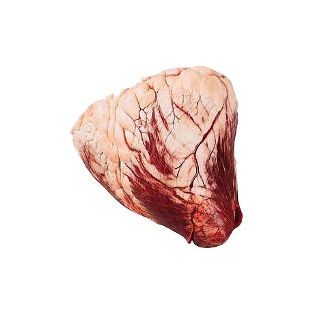 Cœur de veau Cœur de veau