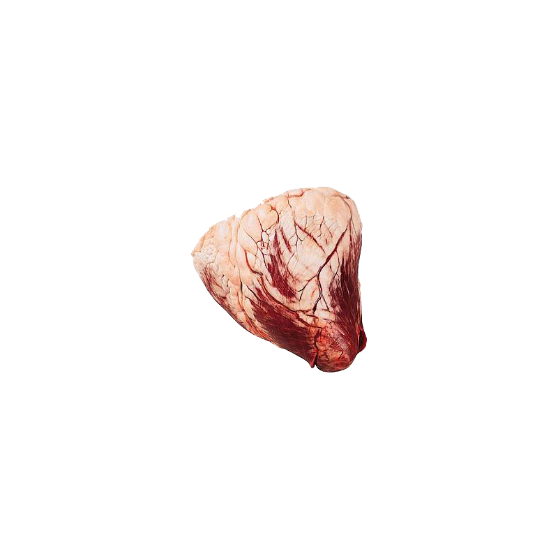 Cœur de veau
