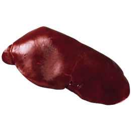 Foie de veau