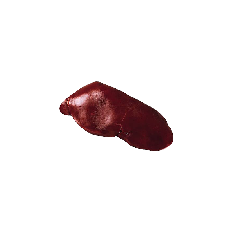 Foie de veau