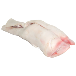 Pied de veau *
