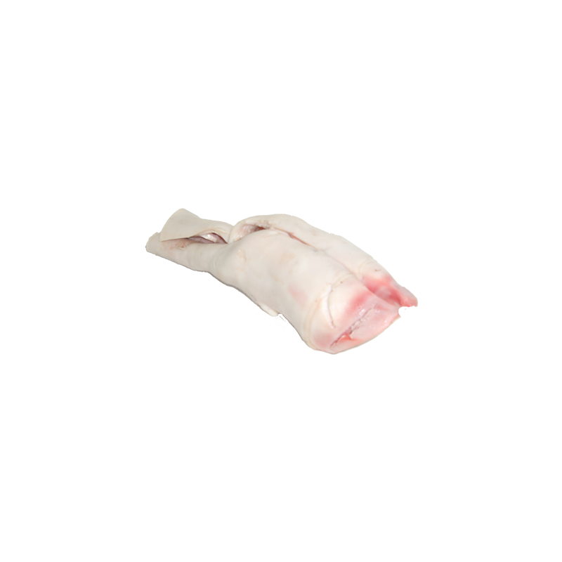 Pied de veau *