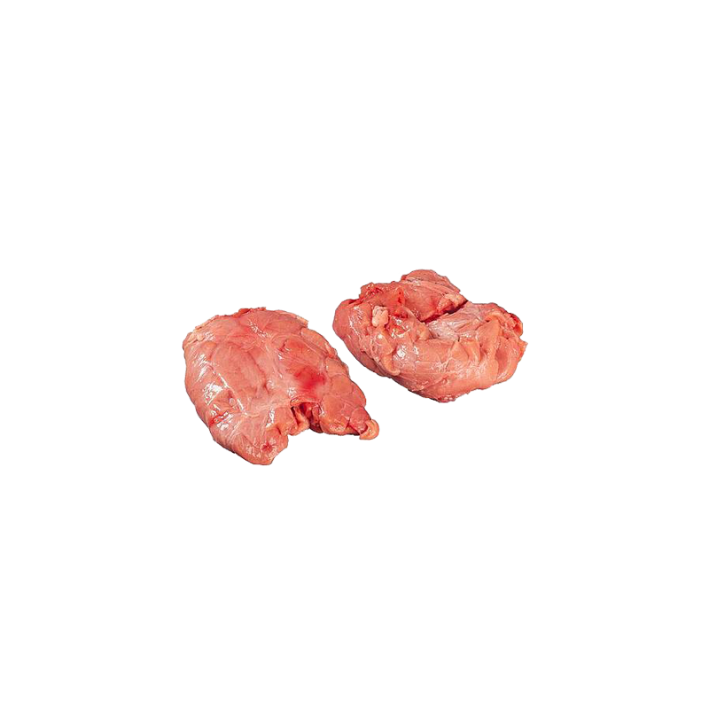 Ris de veau