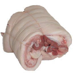 Tête de veau + Langue