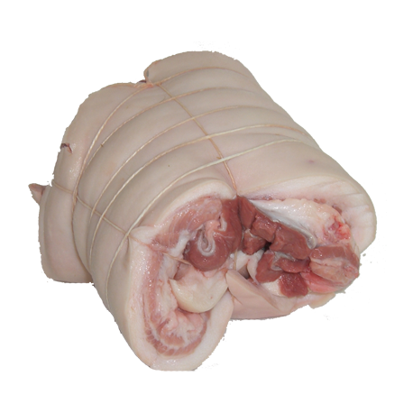 Tête de veau + Langue Tête de veau + Langue