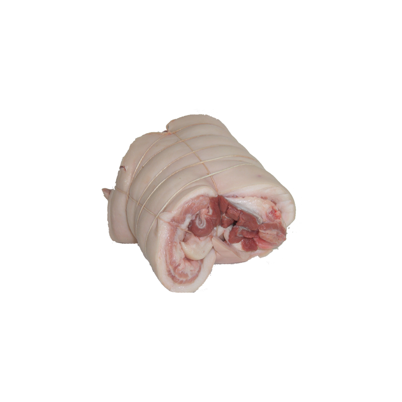 Tête de veau + Langue
