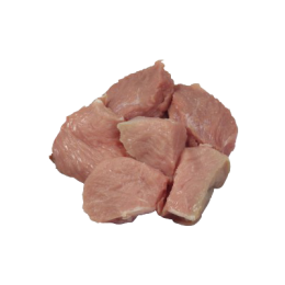 Blanquette de veau