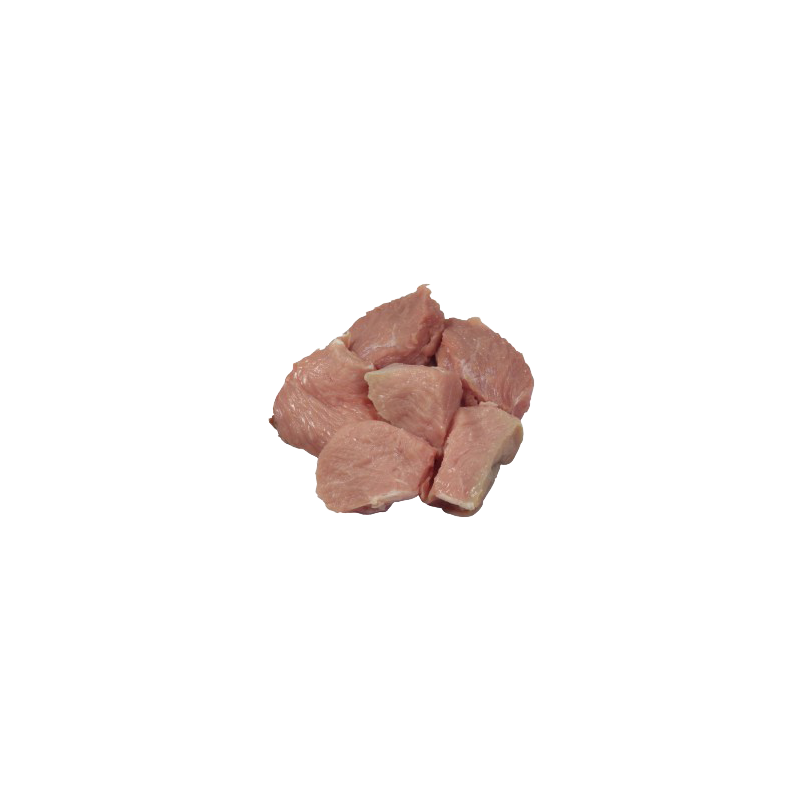 Blanquette de veau