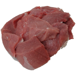Blanquette de veau