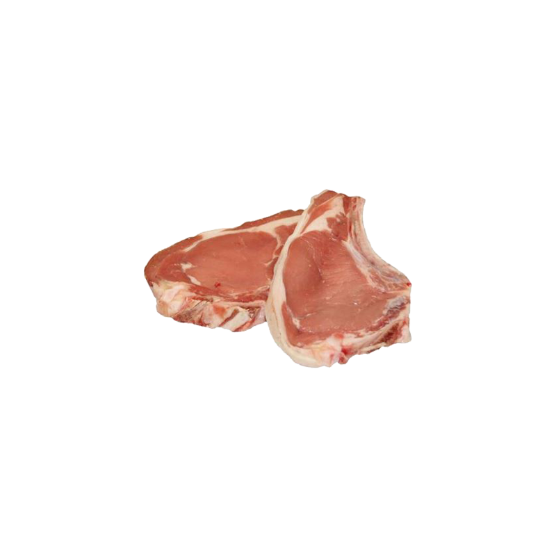 Côtes de veau première