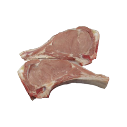 Côtes de veau première
