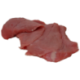 Escalope de veau