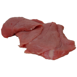 Escalope de veau
