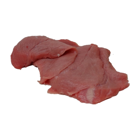 Escalope de veau Escalope de veau
