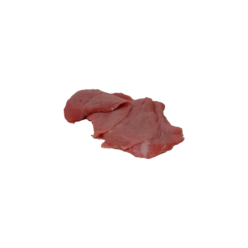 Escalope de veau