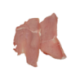 Escalope de veau