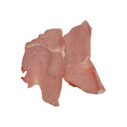 Escalope de veau