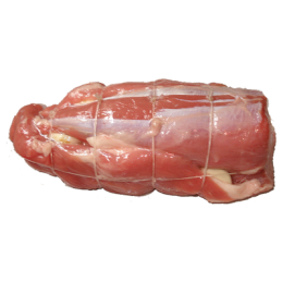 Filet de veau