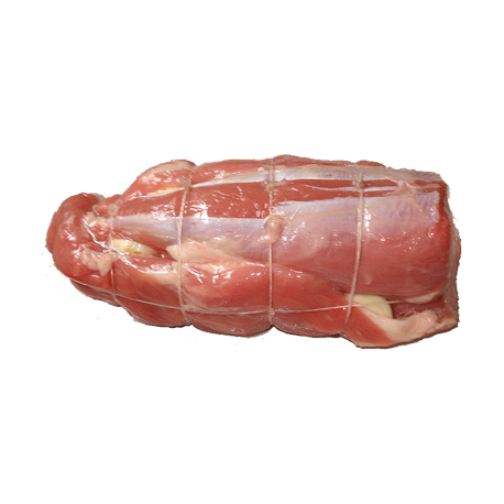 Filet de veau Filet de veau