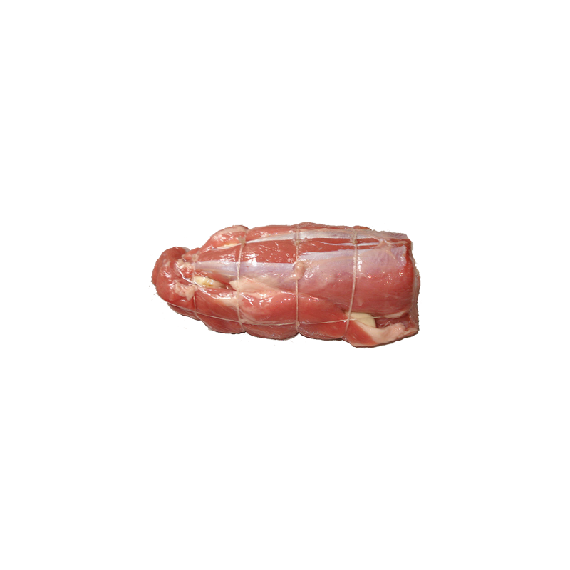Filet de veau