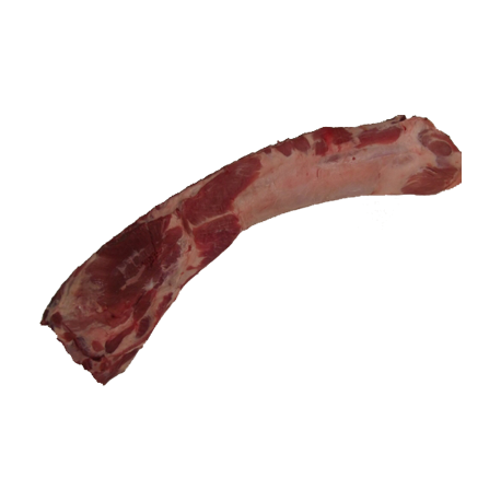 Longe entière
