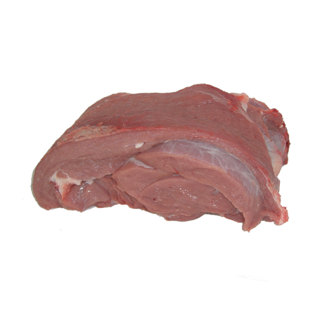 Rôti de veau 'collier' Rôti de veau 'collier'